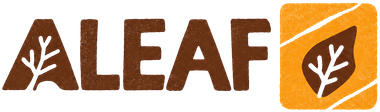 Aleaf